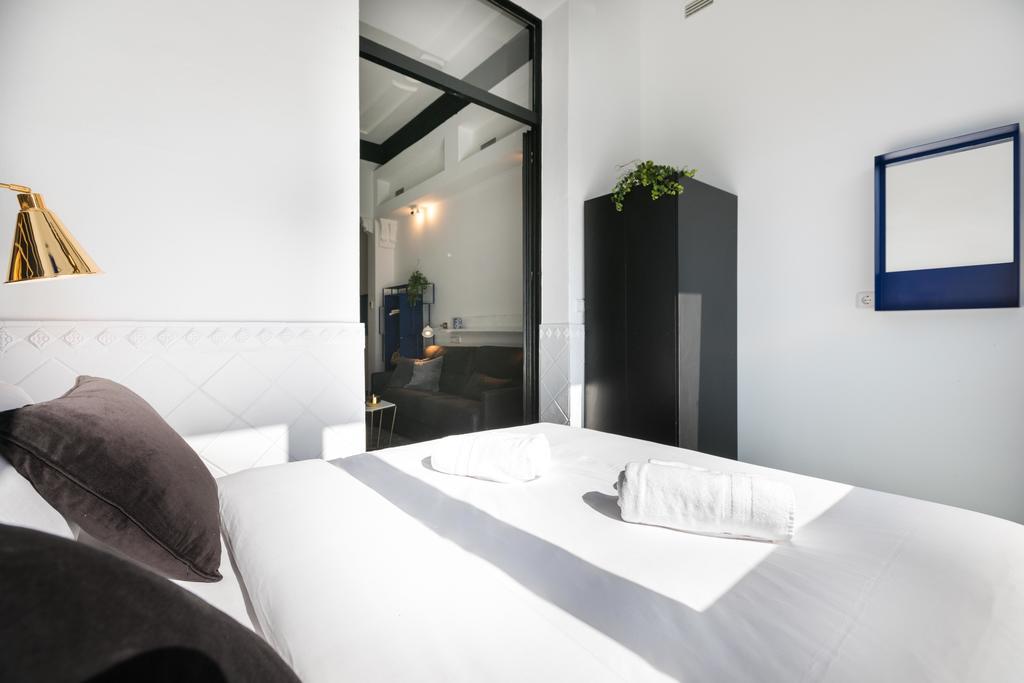 Appartement El Consell By The Streets à Barcelone Extérieur photo