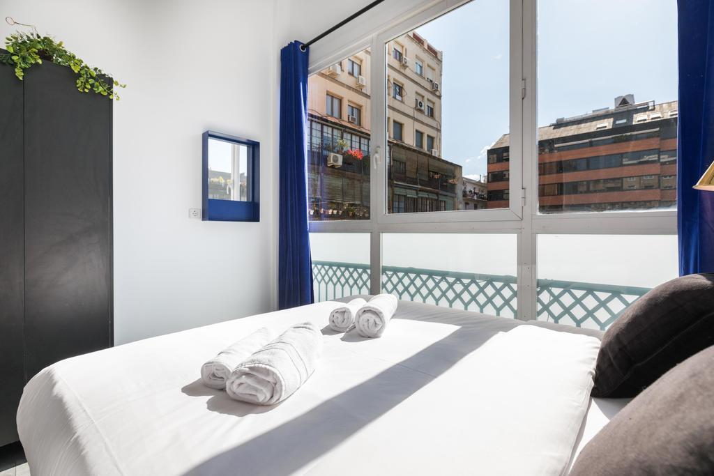 Appartement El Consell By The Streets à Barcelone Extérieur photo