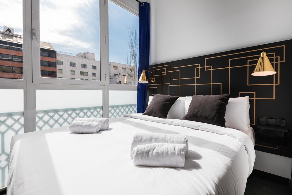 Appartement El Consell By The Streets à Barcelone Extérieur photo