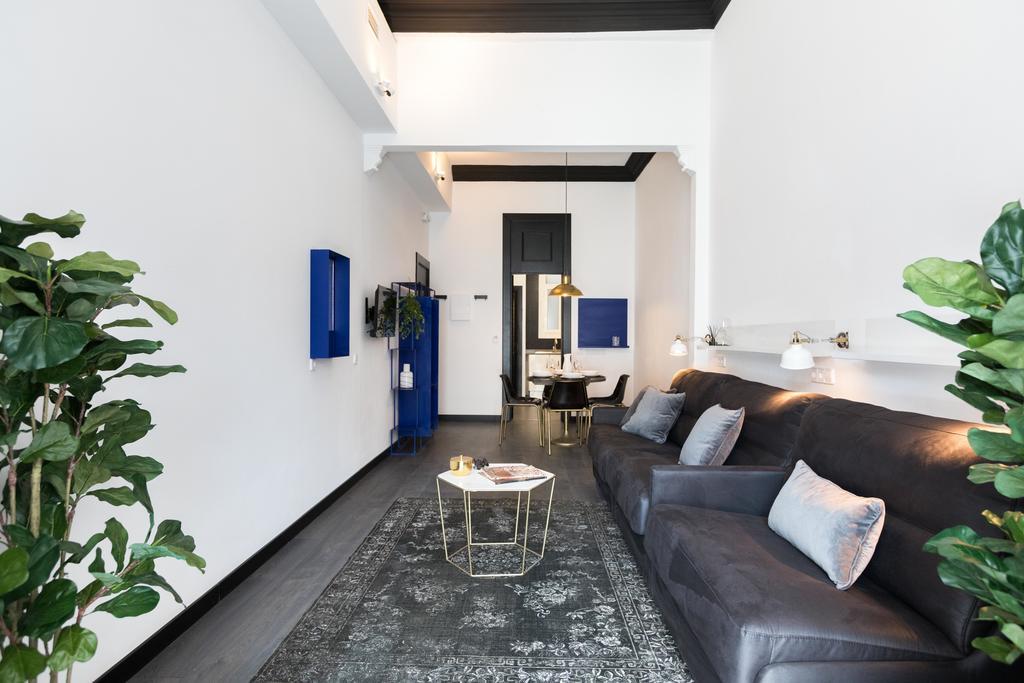 Appartement El Consell By The Streets à Barcelone Extérieur photo